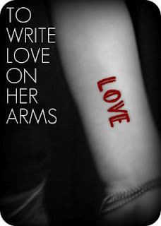 real quotes twloha selfharm quotes th