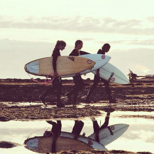 Motivational Quotes & Nike Workout Gear