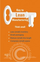 Lean Manufacturing Motivational Posters http://www.managementposters ...