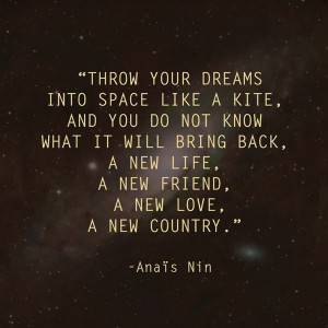 anais nin