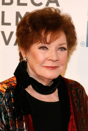 Polly Bergen - Andy Kropa - BELGAIMAGE