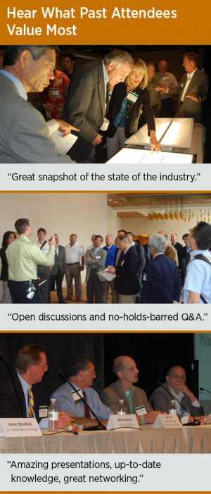 Graphic showing three photos from past SSL workshops and a quote from ...
