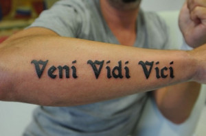 30 Most Popular Tattoo Quotes In Latin