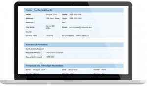 Life Insurance Leads