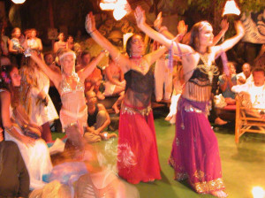 Awakening Aphrodite Turkey