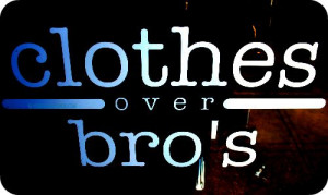 Because it seems the better name for Julian would be Bra, with all the ...