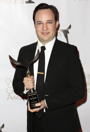 Danny Strong Pictures