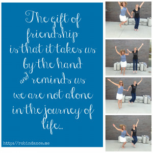 ... nurturing and encouraging friendship ~ PLEASE read, comment & share