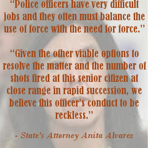 Quotes From State 39 s Attorney Anita Alvarez