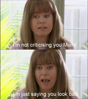 kath and kim quotes