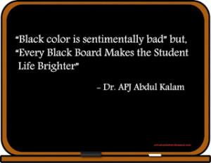... Quotes By The Scientist, Author And Former President APJ Abdul Kalam