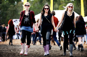 Galleries: Splendour in the Grass '09