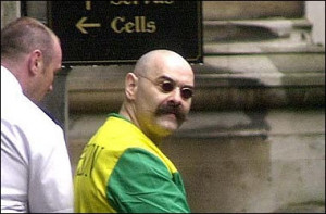 All The Best From Charles Bronson