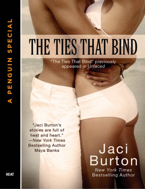 The Ties That Bind Releases!