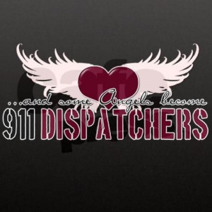Fire Ems Dispatcher, 911 Dispatcher Shirts, 911 Stuff, Dispatcher Life ...