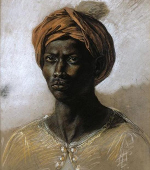 Abram Petrovich Hannibal