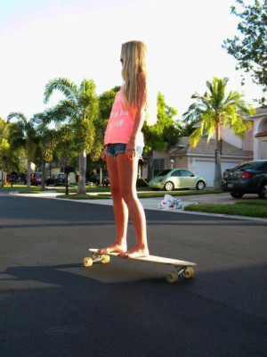 OtherGround Forums >>Skate Betties; a pictorial review.