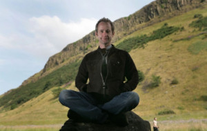 Scottish quote of the week: Billy Boyd on Hobbits and Scots