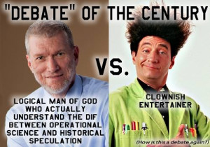 Haha, funny joke /sarcasm off.