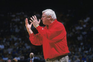 Bob Knight: The General's Top 20 Quotes as a College Basketball Coach