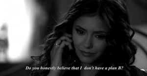 Most popular tags for this image include: katherine pierce, Nina ...