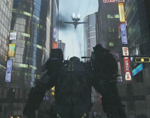 Call of Duty: Advanced Warfare – Campaign Story Trailer | Video