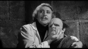Funny Quotes From Young Frankenstein