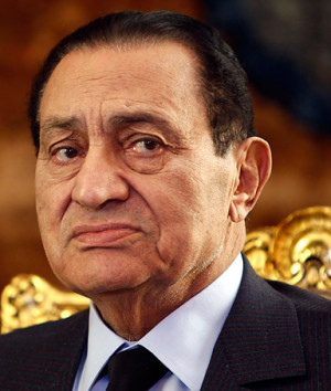 clear that the size of the corruptio under President Hosni Mubarak ...