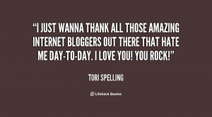File Name : quote-Tori-Spelling-i-just-wanna-thank-all-those-amazing ...