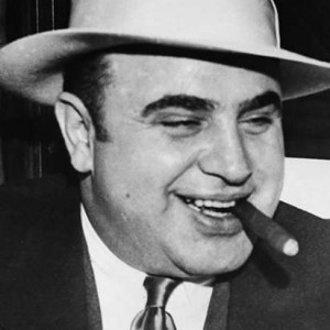 Home Life Famous Gangster