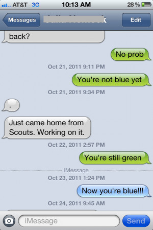 All Things Reconsidered