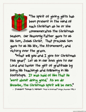 Christmas Quotes