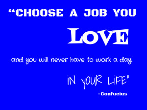 Inspiring Quotes For Student Job Seekers