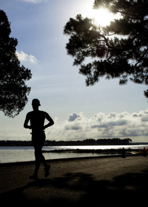 ... running again back in 2007 i have struggled with cold weather running