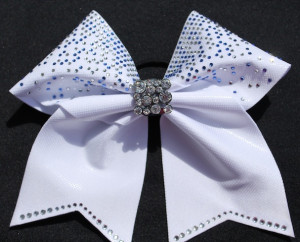 Cheer Bows