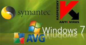 Best Antivirus for Windows 7
