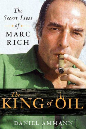 Reading about the 17-year government witch hunt for Marc Rich – the ...