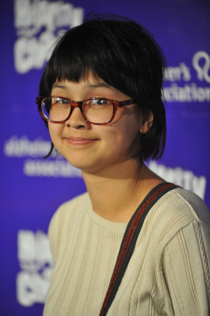 Related Pictures charlyne yi this is 40 quotes