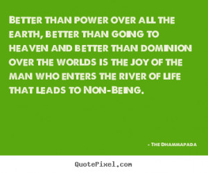 Going to Heaven Quotes