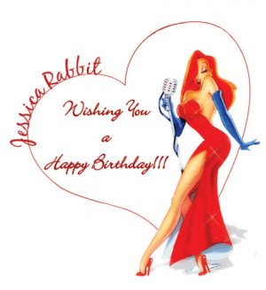 happy birthday cartoon characters. Birthday Cartoon Characters