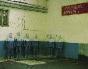 Liu Bolin: Artworks, Photographer, The Cities, Batman, Blog, Painting ...
