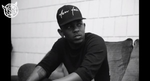 Watch: J. Cole's 'Born Sinner' Series (Episode 2 - Kendrick Lamar ...
