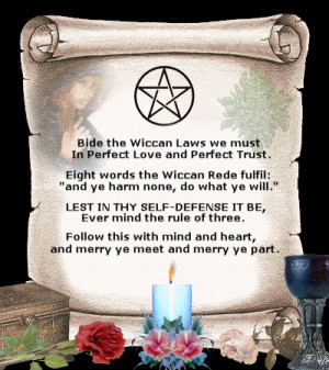 ... com graphics occult wiccanrede wiccan gif alt witchy comments graphics