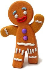 why did the gingerbread man go to the doctor's?