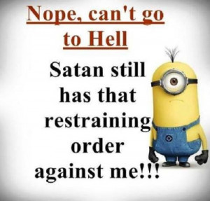 Funny Minion Quotes Of The Week