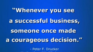 Motivational Business Quotes Success