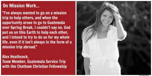 Go Back > Gallery For > Christian Missionary Quotes
