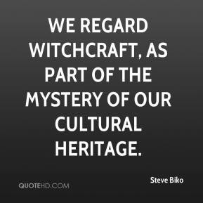 Witchcraft Quotes Sayings