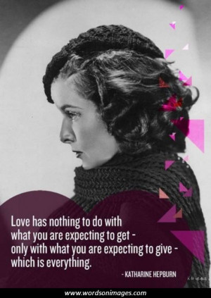 Love quotes by famous people