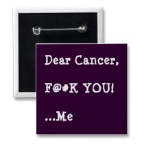 Dear Cancer,